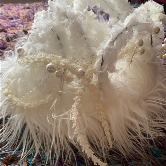 Halloween headdress - Picture 6 of 9